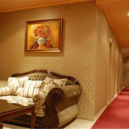 Family Hotel Harizma Hotel 3*