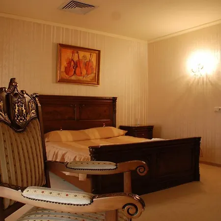 Family Hotel Harizma Stara Zagora