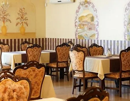 Family Hotel Harizma