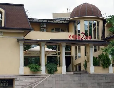 Hotel Family Hotel Harizma Stara Zagora