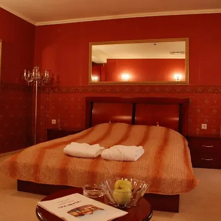 Family Hotel Harizma 3* Stara Zagora