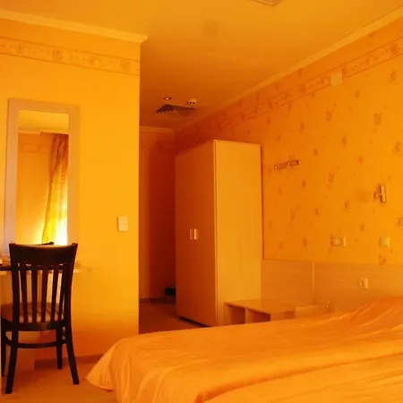 Family Hotel Harizma Stara Zagora