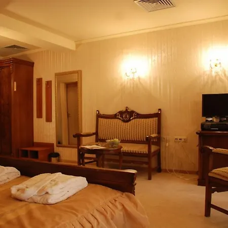 Hotel Family Hotel Harizma Stara Zagora