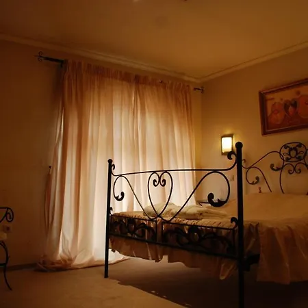 Family Hotel Harizma Stara Zagora
