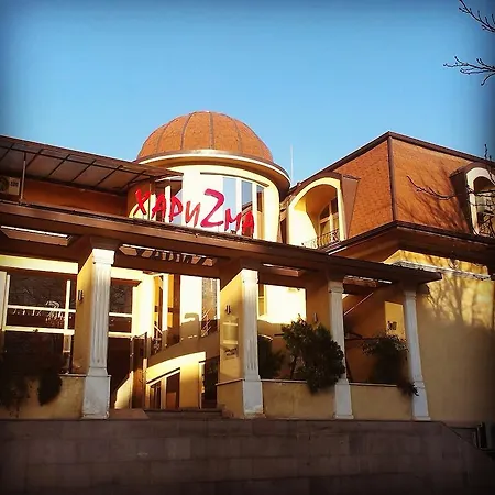 Hotel Family Hotel Harizma 3*